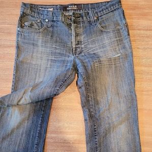 Vintage Rock & Republic Jeans